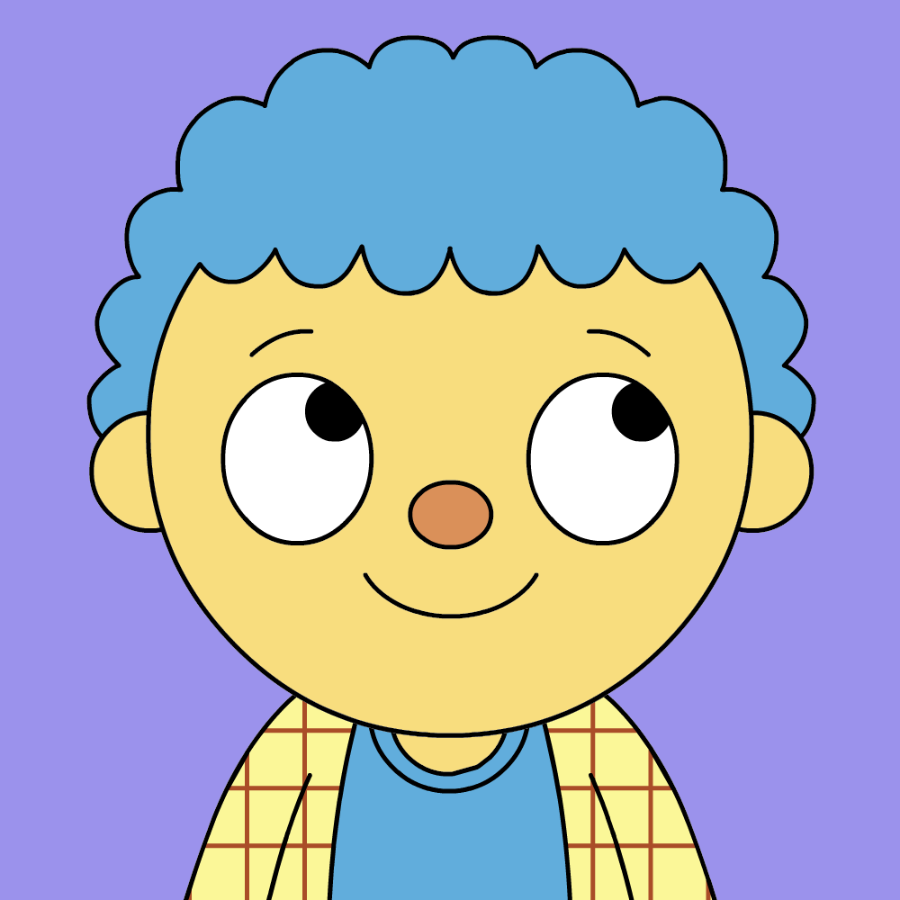 Everybody #2042